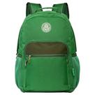 Mochila Oficial Palmeiras Bordado Escudo Forro Qualidade Top -