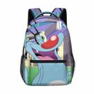 Mochila Oggys Cafards Oggys et les cafards Cartoon Kids Mochila Oggys Cafards Oggys et les cafards Cartoon Kids