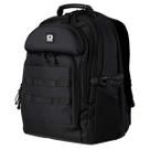 Mochila OGIO Black 2 Resistente ao esmagamento Tech Vault Nylon