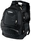 Mochila OGIO Metro Street Computer Laptop preta
