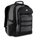 Mochila OGIO Prospect Dark Static para laptops de até 17"
