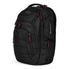 Mochila OGIO Renegade Black Large - 30L, 1,6kg - Ideal para Negócios