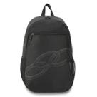 Mochila Olympikus Basic New Estilo Casual Comnorto Efeito 3D