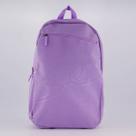 Mochila Olympikus Basic New Lilás