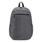 Mochila olympikus basic unissex grafite/preto