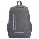 Mochila Olympikus Braze Unissex Grafite Mochila Olympikus Braze Unissex Grafite