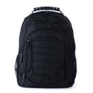 Mochila Olympikus Cabo de Aço Preto - Unissex