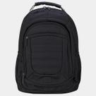 Mochila Olympikus Cabo de Aço Unissex Preto