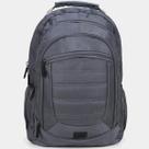 Mochila Olympikus com Cabo de Aço 22L - Chumbo