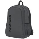 Mochila Olympikus Essential 15 Litros Cinza