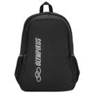 Mochila Olympikus Essential De Costas Resistente Oiwb221806
