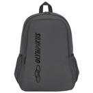 Mochila Olympikus Essential Unissex Cinza Preto Versátil