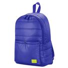 Mochila olympikus puffer - 09723