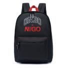 Mochila Onbongo Masculina Moderna Escolar Reforçada Mochila Onbongo Masculina Moderna Escolar Reforçada