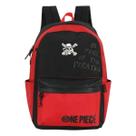 Mochila One Piece Juvenil Detalhado