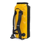 Mochila Ortlieb X-Plorer 35L Amarela e Preta - K9701 Mochila Ortlieb X-Plorer 35L Amarela e Preta - K9701
