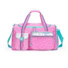 Mochila Oruiji Kids Girls Women 20x11x8,2 cm com bolso de sapato