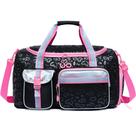 Mochila Oruiji Kids Girls Women Travel com compartimento para sapatos