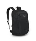 Mochila Osprey Flare Everyday para laptop 17" preta