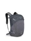 Mochila Osprey Nebula Commuter Tungsten Soundwave/Grey Heather