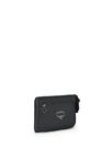 Mochila Osprey Poco Changing Pad preta 19x28x9 cm