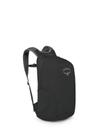 Mochila Osprey Ultralight Dobrável - Preta