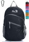 Mochila Outlander Packable 33L - Leve e Prática - Preta