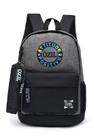 Mochila Ozil Faculdade Trabalho Casual Mochila Ozil Faculdade Trabalho Casual