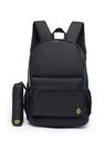 Mochila Ozil Faculdade Trabalho Resistente 24L