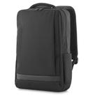 Mochila P/ Notebook em Tecido Poliéster - Preto