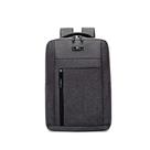Mochila P/ Notebook Lecco Backpack Bg01 Executiva Resistente