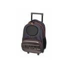 Mochila Pacific com Carrinho Pack Me Space Travel Cinza Mochila Pacific com Carrinho Pack Me Space Travel Cinza