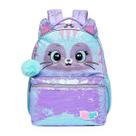 Mochila Pacific Pack Me Gatinha 998AM04