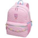 Mochila Pacific Pack Me Well Rosa Mochila Pacific Pack Me Well Rosa