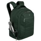 Mochila Palmeiras Oficial Notebook 15,6" E 2 Comp Hydroblock Resistente A Liquido Verde Sestini Mochila Palmeiras Oficial Notebook 15,6" E 2 Comp Hydroblock Resistente A Liquido Verde Sestini