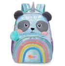 Mochila Panda Costas - Pacific
