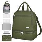 Mochila para Bomba de Mama DERJUNSTAR Spectra S1/S2 - Verde