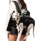 Mochila para cães Forever Caring Together Spine-Friendly