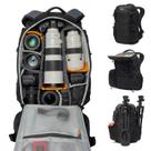 Mochila para câmera Lowepro ProTactic BP 450 AW III 28L