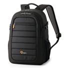 Mochila para câmera Lowepro Tahoe BP 150 preta leve