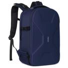 Mochila para câmera MOSISO Waterproof Hardshell 15-16 polegadas Mochila para câmera MOSISO Waterproof Hardshell 15-16 polegadas