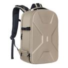 Mochila para câmera MOSISO Waterproof Hardshell 15-16 polegadas