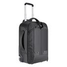 Mochila para câmera Neewer 2 em 1 conversível com rodas + acessórios