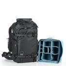 Mochila para câmera Shimoda Action X40 v2 com unidade central DSLR média