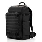 Mochila para câmera Tenba Axis v2 32L com laptop de 17" preta
