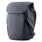 Mochila para Câmeras e Drones - Pgytech OneGo 2 25L (Matte Black)