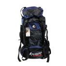 Mochila Para Camping 55 Litros - Yepp