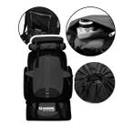 Mochila para Camping Viagem Trilha Esportiva Impermeável Mochila para Camping Viagem Trilha Esportiva Impermeável