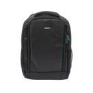 Mochila para DJI Mavic 2 Pro / Mavic 2 Zoom em Nylon - Cor Preto