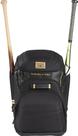 Mochila para Equipamento Rawlings GOLD COLLECTION Preta